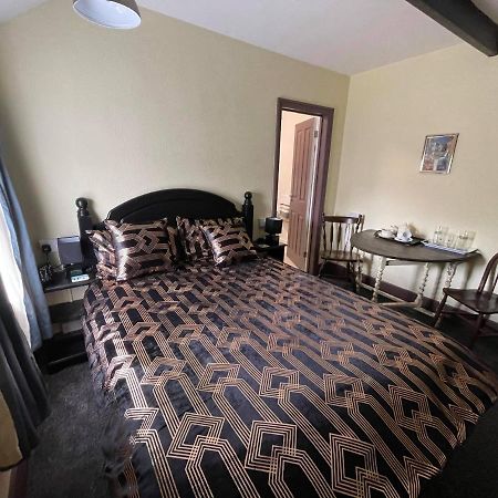 Stratton  The Kings Arms Inn المظهر الخارجي الصورة
