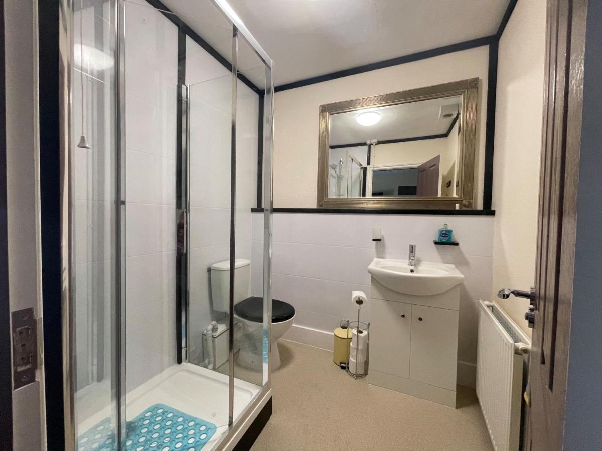 Stratton  The Kings Arms Inn المظهر الخارجي الصورة