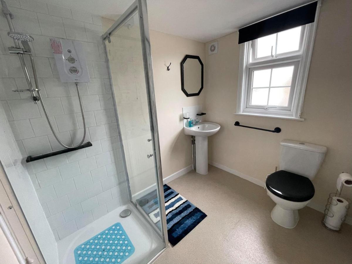 Stratton  The Kings Arms Inn المظهر الخارجي الصورة