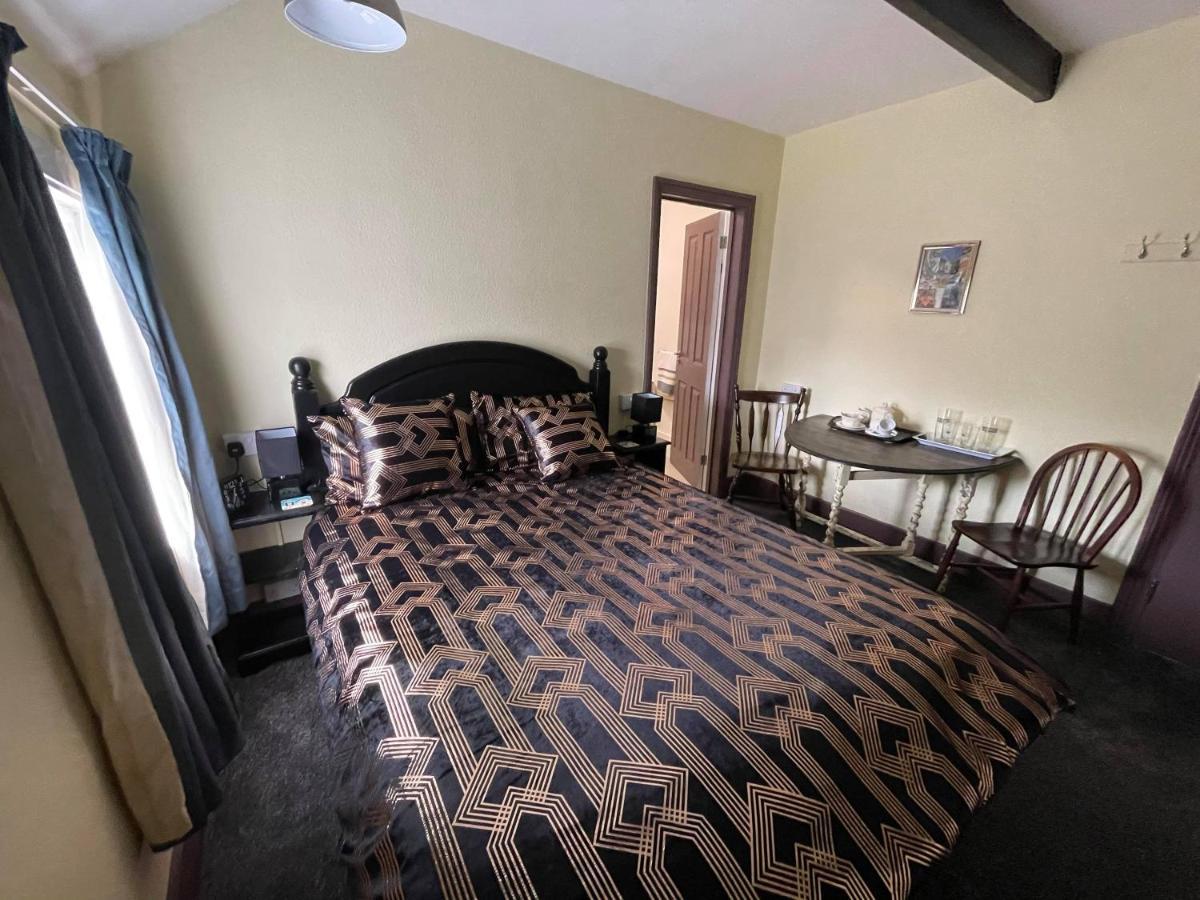 Stratton  The Kings Arms Inn المظهر الخارجي الصورة