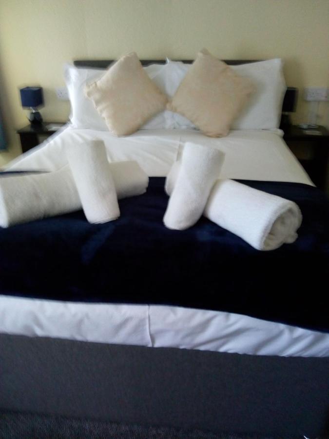 Stratton  The Kings Arms Inn المظهر الخارجي الصورة