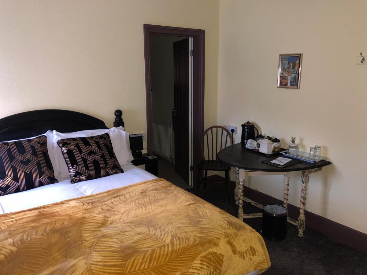 Stratton  The Kings Arms Inn المظهر الخارجي الصورة