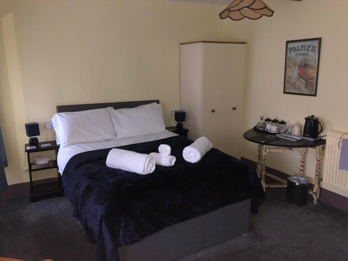 Stratton  The Kings Arms Inn المظهر الخارجي الصورة