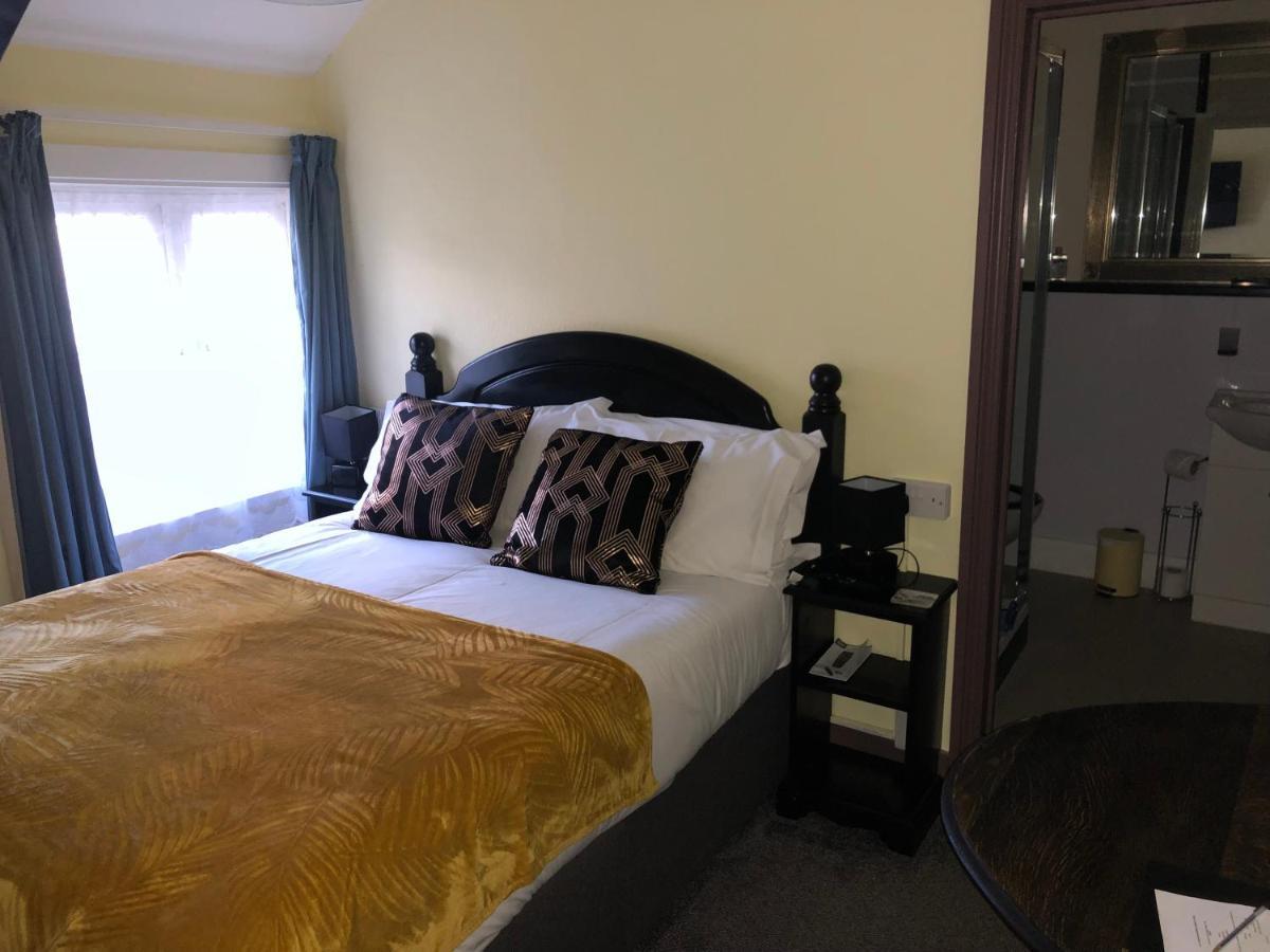 Stratton  The Kings Arms Inn المظهر الخارجي الصورة