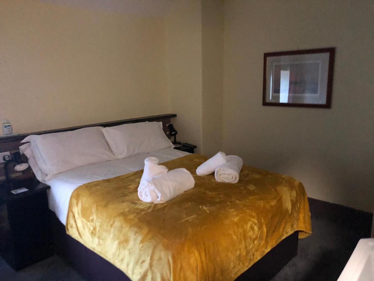 Stratton  The Kings Arms Inn المظهر الخارجي الصورة
