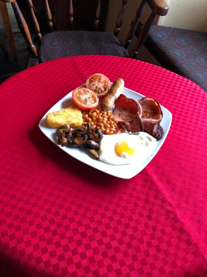 Stratton  The Kings Arms Inn المظهر الخارجي الصورة