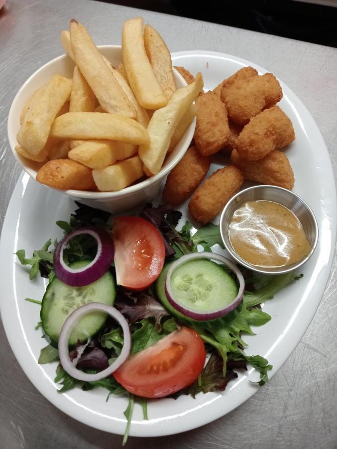 Stratton  The Kings Arms Inn المظهر الخارجي الصورة