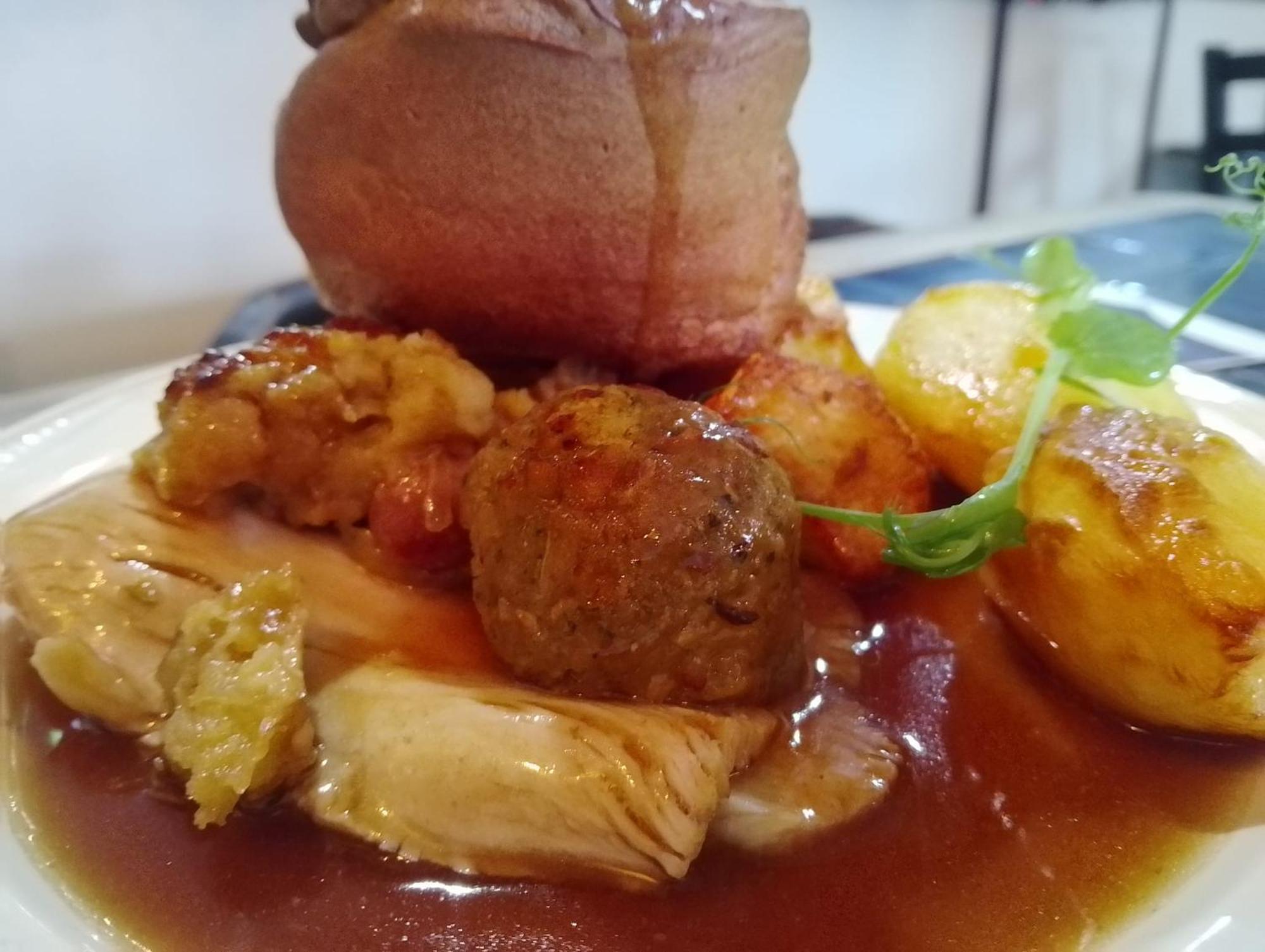 Stratton  The Kings Arms Inn المظهر الخارجي الصورة